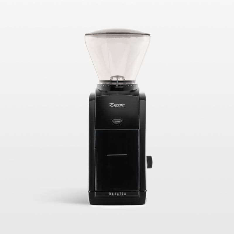 Baratza Encore Black Coffee Grinder product image