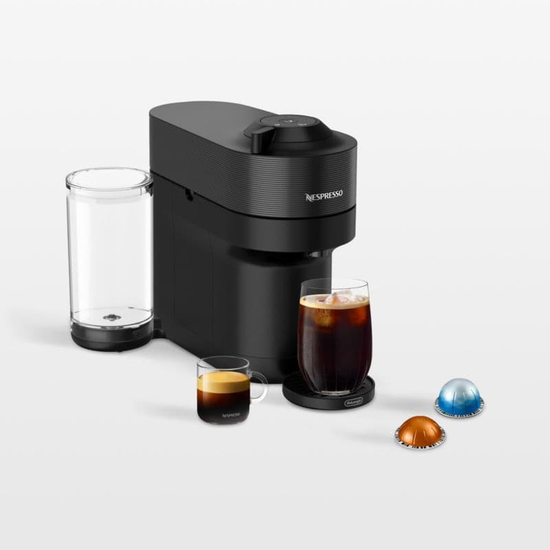 Nespresso Vertuo Pop+ Coffee Espresso Maker product image
