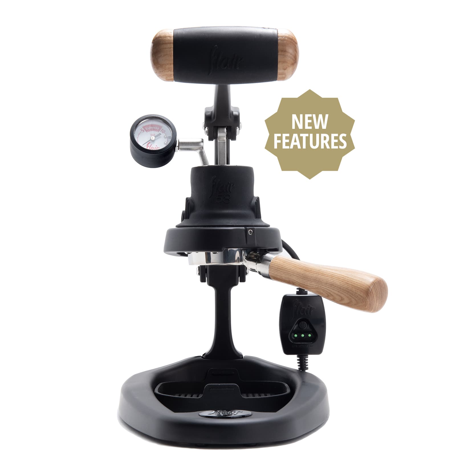 Flair 58 Manual Espresso Maker product image