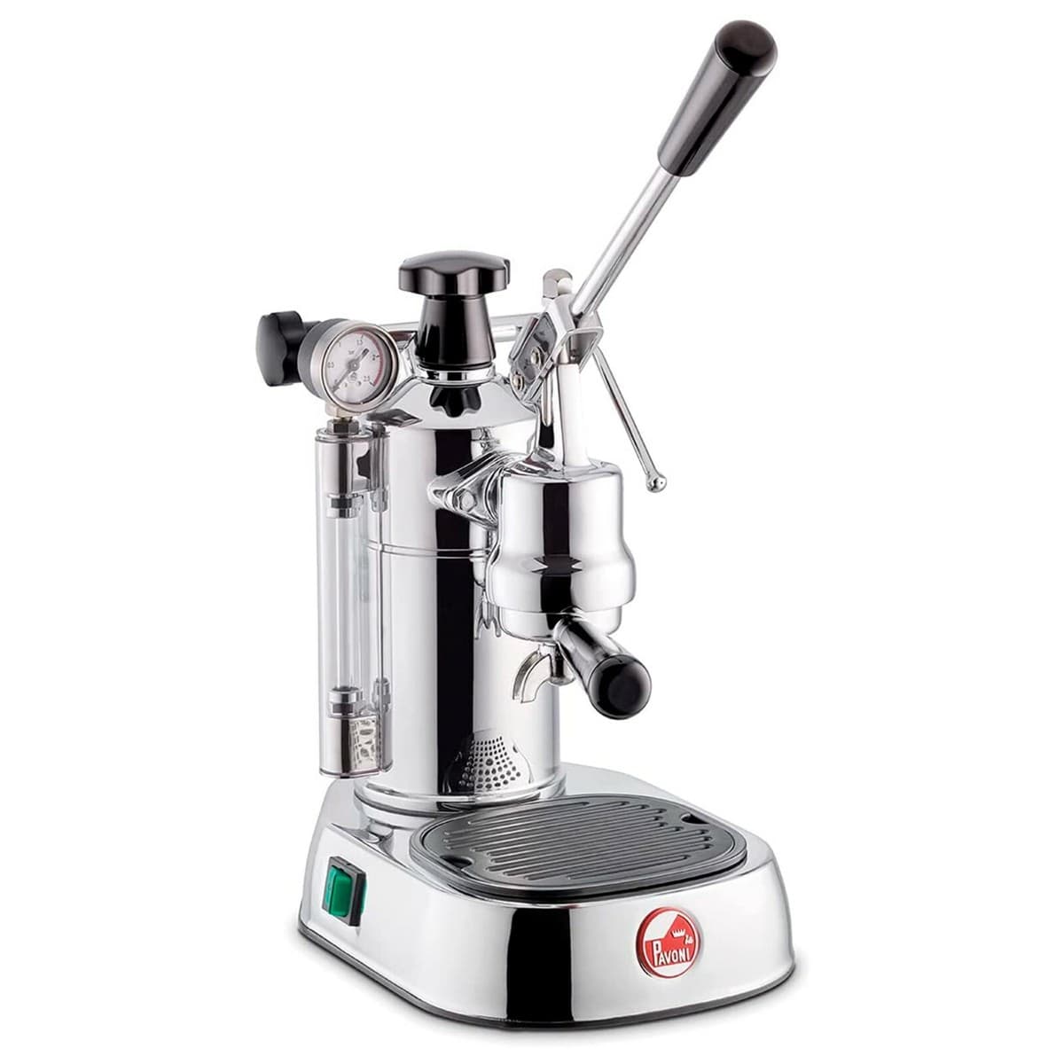 La Pavoni Professional Espresso Machine PCW-16 product image
