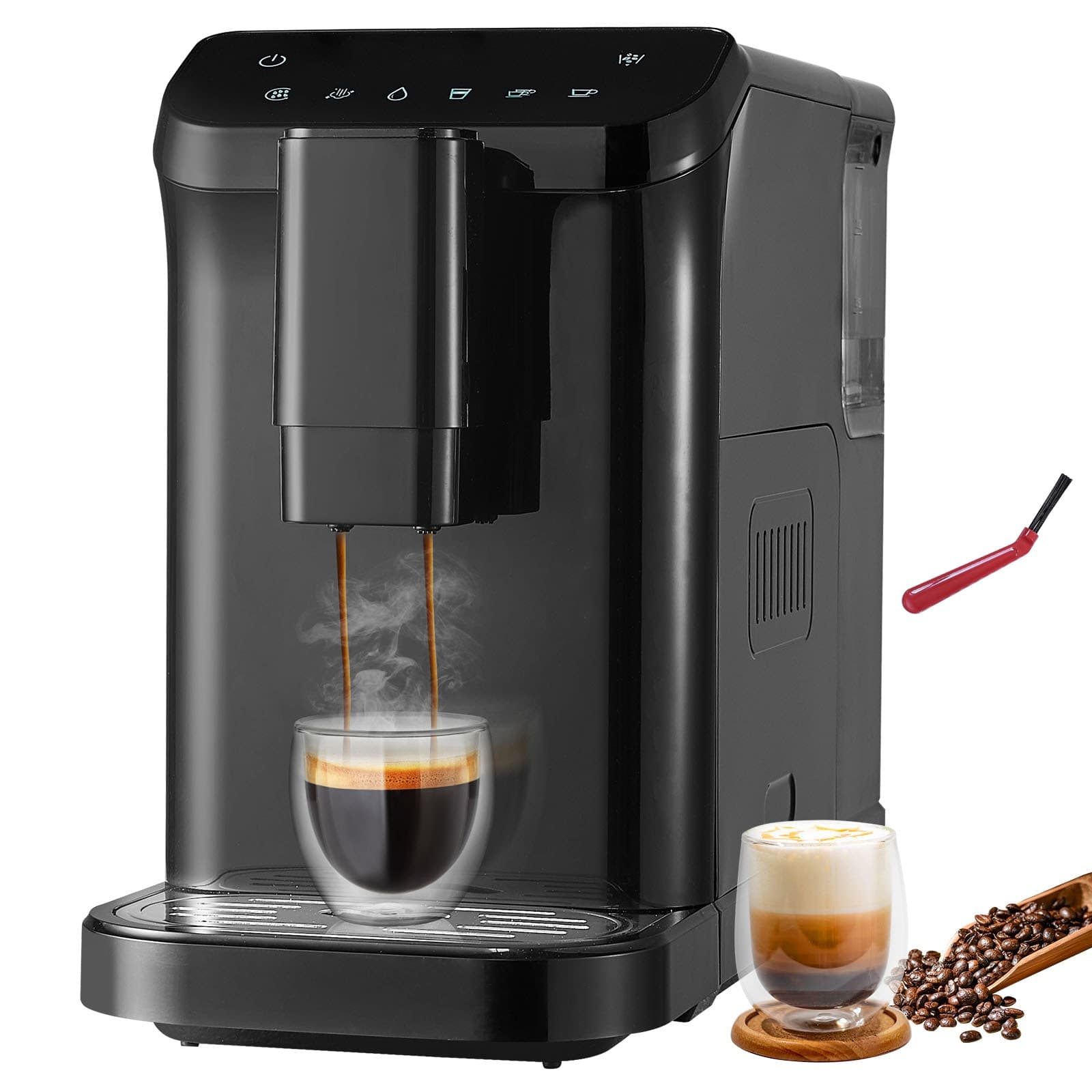VEVOR Automatic Espresso Machine product image