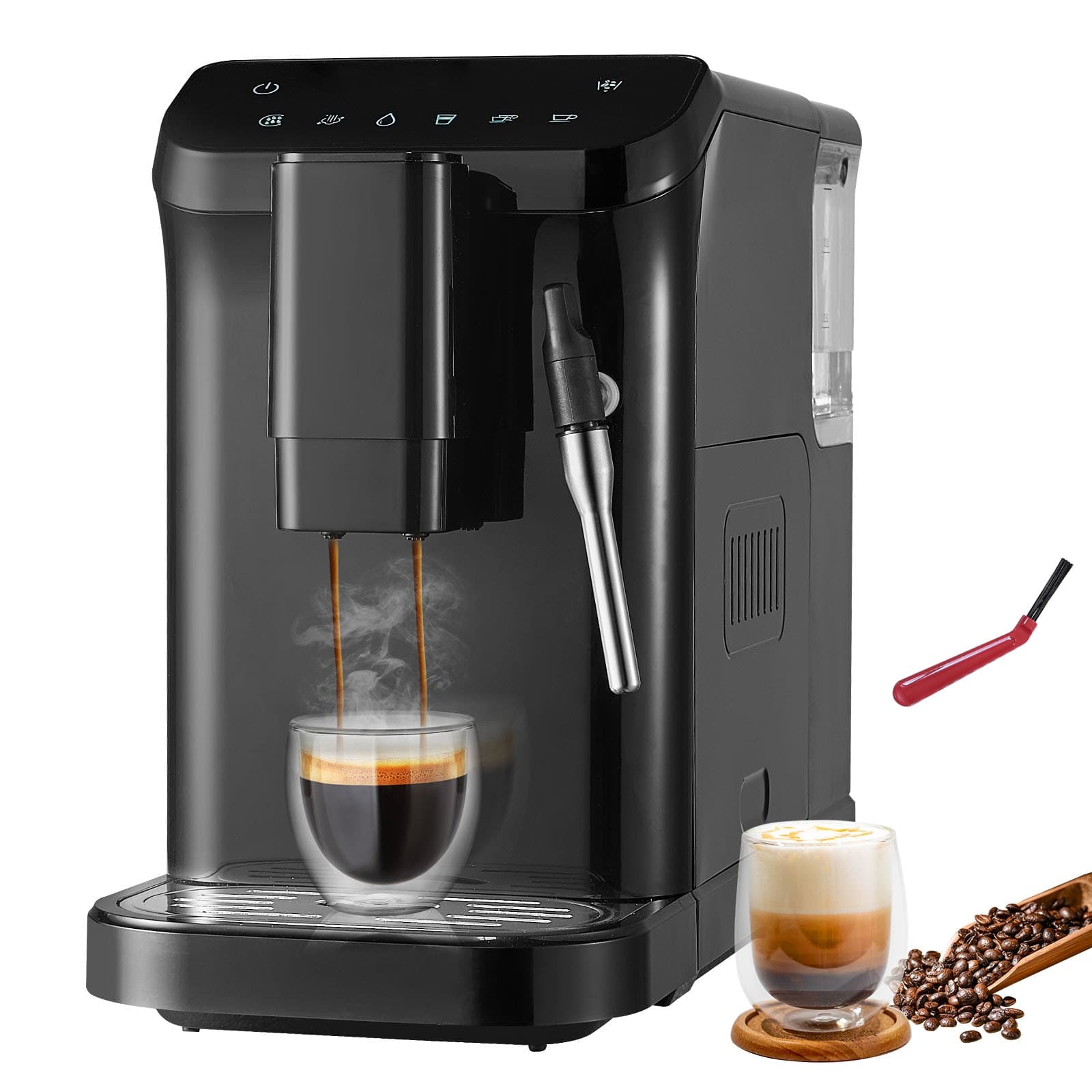 VEVOR Automatic Espresso Machine product image
